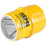 Ebavureur pour tubes intérieurs et extérieurs, REG 10-42