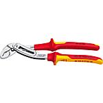 Pince multiprise Alligator