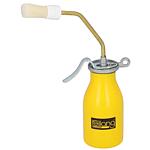 Huileur pour pinceaux PE avec pompe individuelle