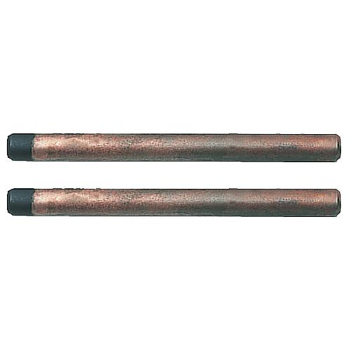 Pince à souder Contact 2000 dans un super pack, brasage jusqu'à 54 mm, 2 000 W
