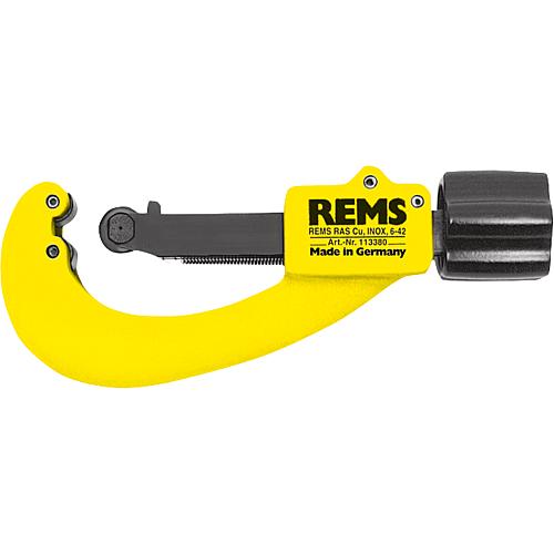 Coupe-tube RAS Cu-INOX, ø 3-64 mm