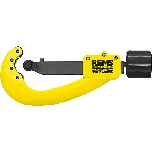Coupe-tube RAS Cu-INOX, ø 3-64 mm