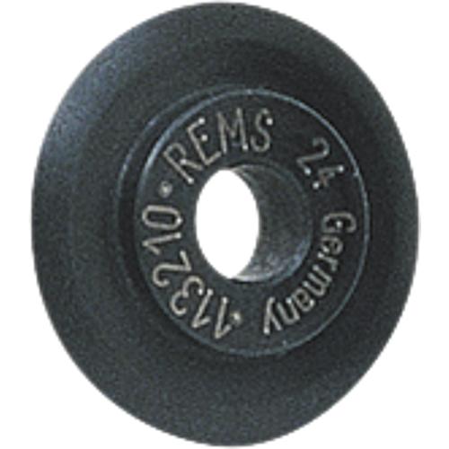 Rems roulette de coupe Cu-INOX    *BG* Ø de 3-120 mm, s 4
