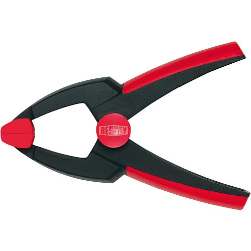 Pince à ressort Clippix XC Standard 1