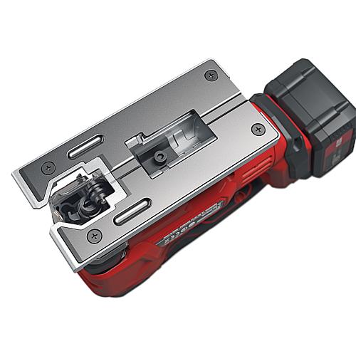 Scie sauteuse sans fil JSB 18.0-EC, 18 V Anwendung 5
