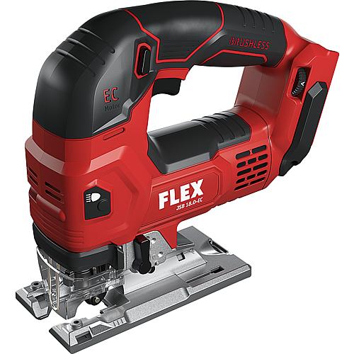 Scie sauteuse sans fil JSB 18.0-EC, 18 V Standard 1