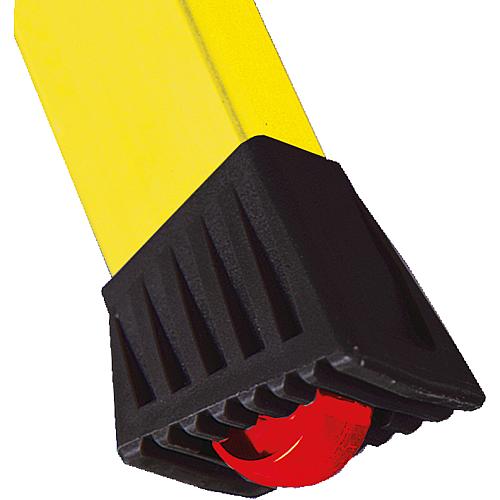 Escabeau double Rolly® Anwendung 3