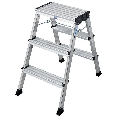 Escabeau double Rolly® Standard 2