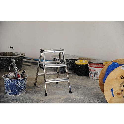 Escabeau double Monto Anwendung 9