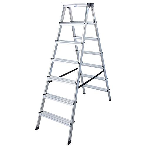 Escabeau double Monto Standard 5