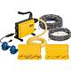 Kit complet déboucheur de canalisation électrique REMS Cobra 22, 750 W Standard 1