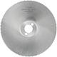 Lame de scie circulaire universelle HSS 225x2x32, 120 dents 230 V, 50-60 Hz, 1200 W
