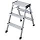 Escabeau double Rolly® Standard 2