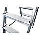 Escabeau double Monto Anwendung 7