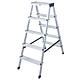 Escabeau double Monto Standard 3