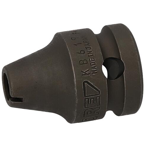 Raccord de visseuse de force Standard 1