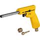 Rems Macho Pistolet a souder Pistolet manuel pour brasage fort et brasage pour tube jusqu'a 64 mm