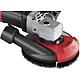 Ponceuse à béton LD 16-8 125 R - Kit Turbo-Jet II, 1600 W
 Anwendung 3