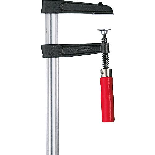 Serre-joints TKPN avec poignée en bois Standard 1
