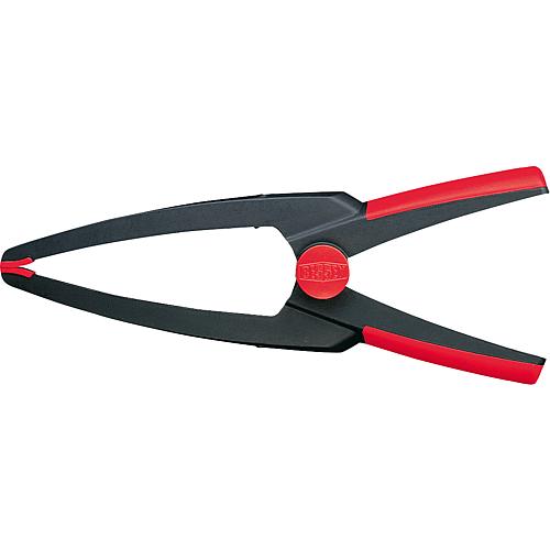 Pinces à ressort Clippix XCL, longue et pointue Standard 1