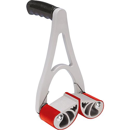 Porte-panneaux KFP BESSEY® Standard 1