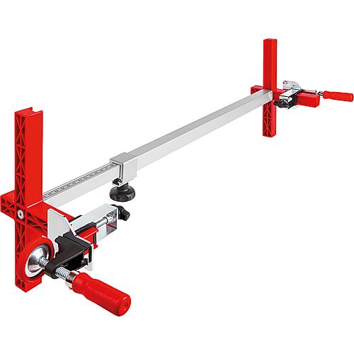 Serre-joints pour cadre de porte TU Standard 1