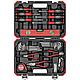 Mallette à outils Mesure-Coupe-Vis, 43 pièces Standard 1