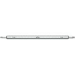 Torx®-TH (avec alésage) Lame interchangeable 284TR SYSTEM 6