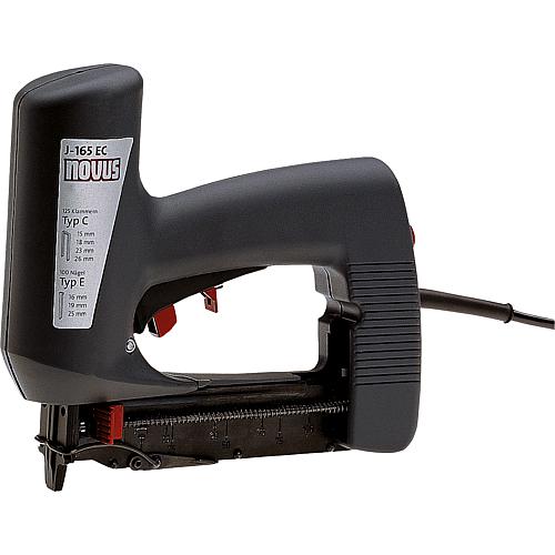 Agrafeuse électrique J-165 EC, 1700 W Standard 1