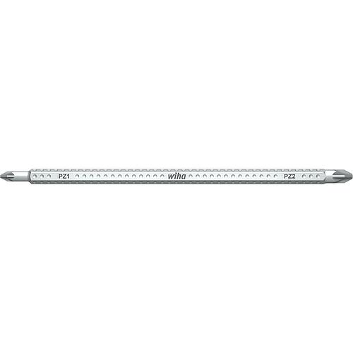 Lame interchangeable Pozidriv 28422 SYSTEM 6 Standard 1
