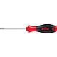 Tournevis à fente 302 SoftFinish®, lame ronde Standard 1