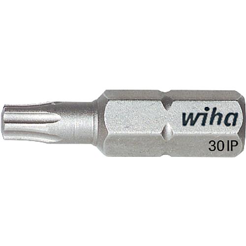 Embout Torx®-Plus standard 7016Z à emmanchement 1/4", court Standard 1