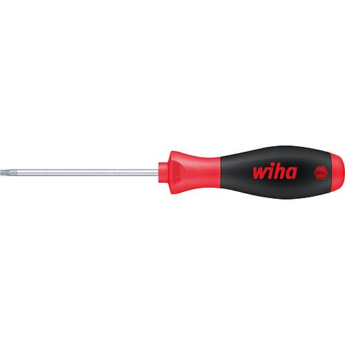 Tournevis Torx® 362 SoftFinish®, lame ronde Standard 1