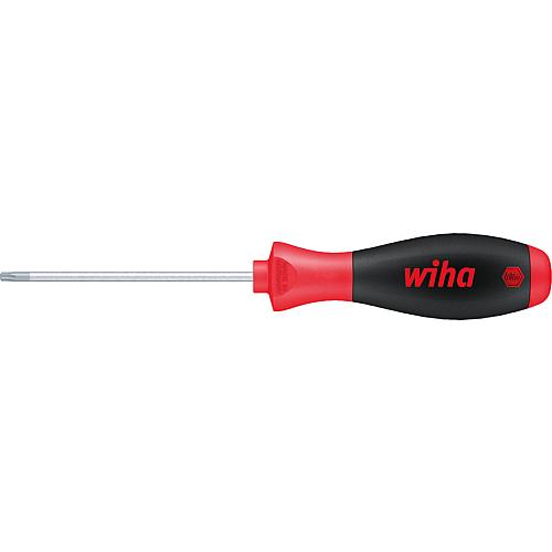 Tournevis Torx® 362R SoftFinish®, MagicSpring®, lame ronde, avec fonction de retenue Standard 1