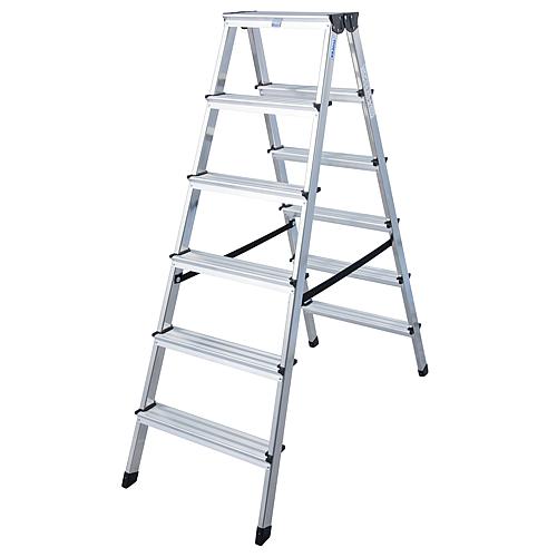 Escabeau double Monto Standard 4