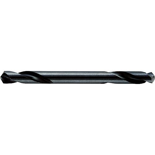 Double foret pour rivet HSS Anwendung 1