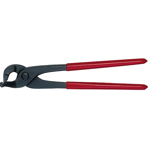 Pince à déplier, droite Standard 1