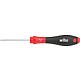 Tournevis Torx® wiha 362 SoftFinish®, lame ronde, T7 x 60 mm