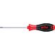 Torx®-TH (avec perçage) Tournevis 362TR SoftFinish®, lame ronde Standard 1