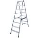 Escabeau double Monto Standard 6