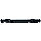 Double foret pour rivet HSS Anwendung 1