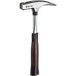 Marteaux de charpentier type 698, 600g, manche en tube d'acier 2C