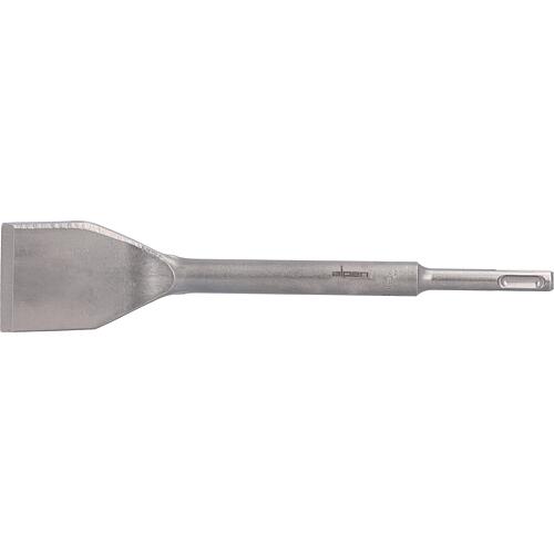 Burin SDS-Plus Standard 4