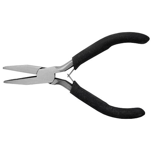 Mini-pinces d'électricien, pince à bec long Standard 1