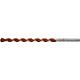 ALPEN Foret universel metal dur avec tige cylindrique, Ø 14 mm