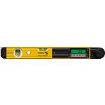 Rapporteur d'angle electronic Type TECH 700 DA
