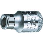 Adaptateur-embouts GEDORE 1/4" x 3/8"