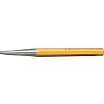 Chasse-pierres, 8 pans
