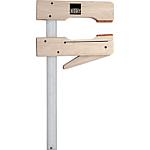 Serre-joint rapide en bois HKL