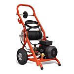 Nettoyeur haute pression KJ-1590 II, 230 V